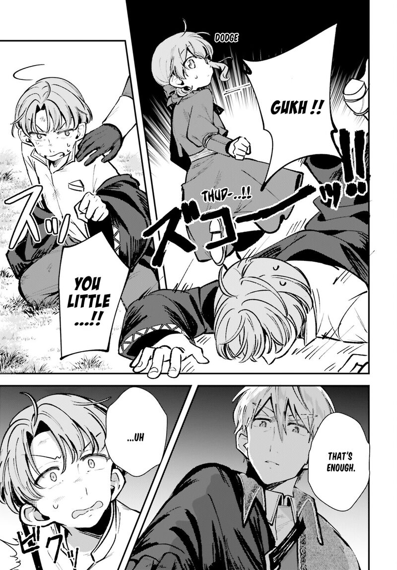 Tensei Renkin Shoujo No Slow Life 6 11