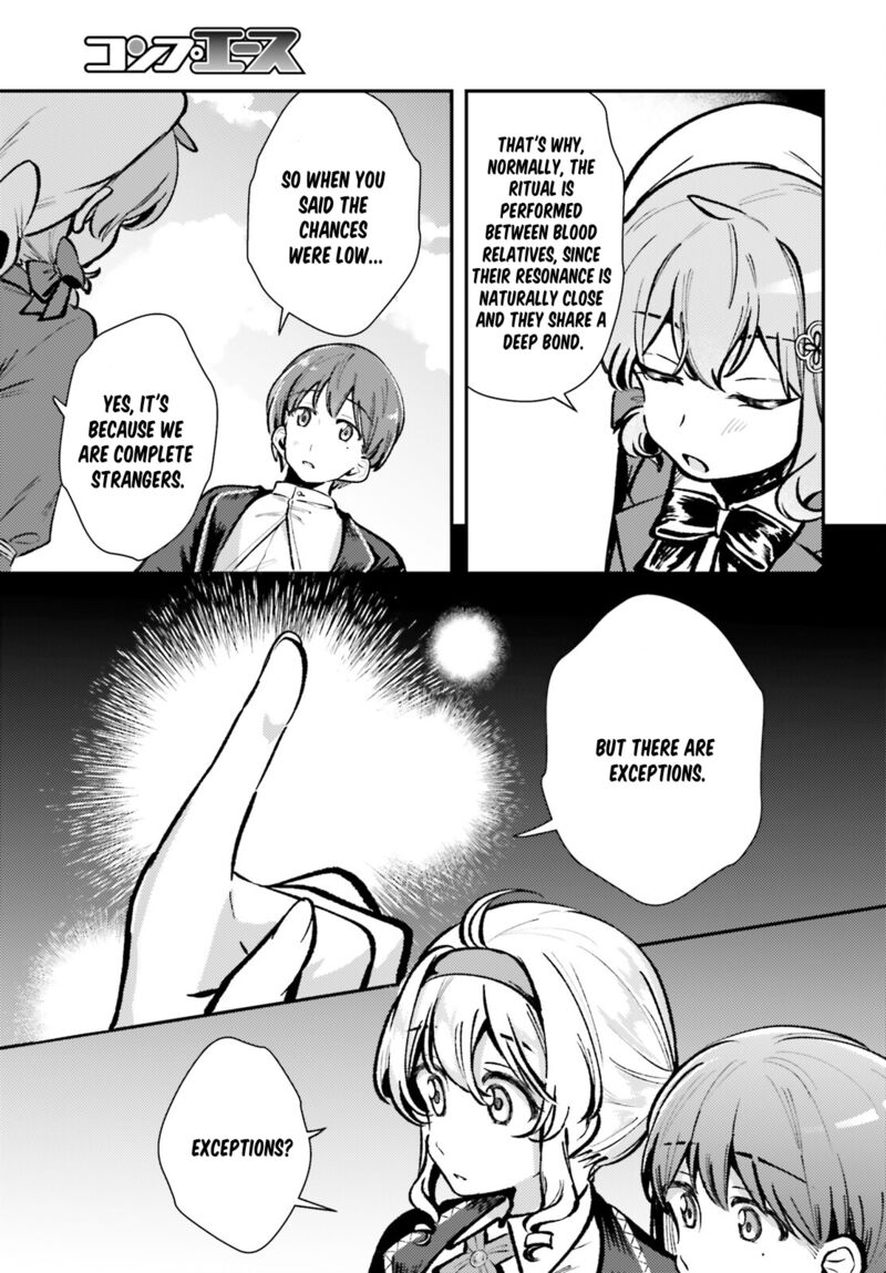 Tensei Renkin Shoujo No Slow Life 6 13