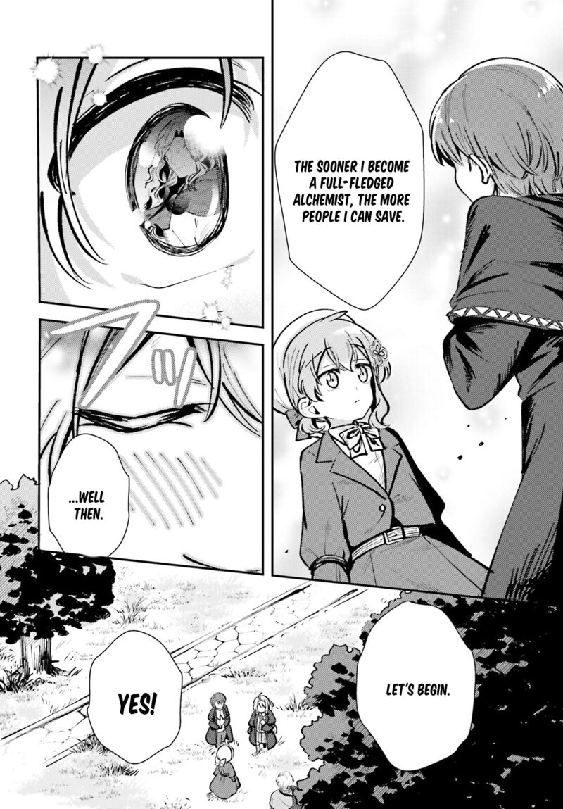 Tensei Renkin Shoujo No Slow Life 6 16