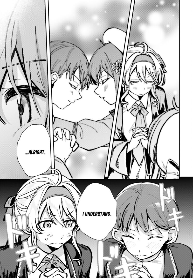 Tensei Renkin Shoujo No Slow Life 6 17