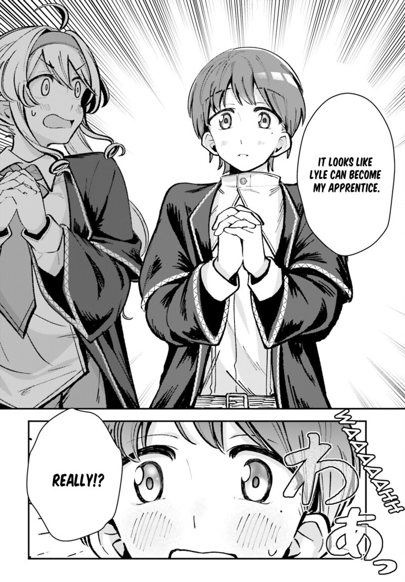 Tensei Renkin Shoujo No Slow Life 6 18
