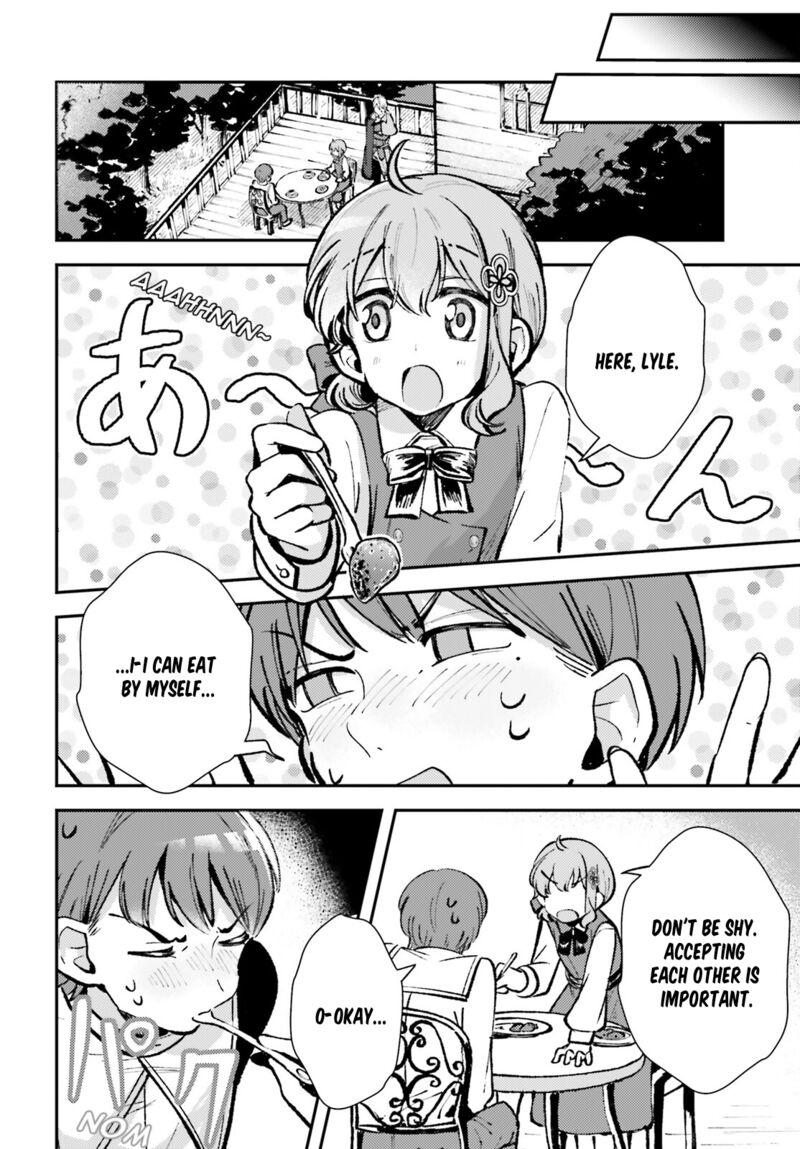 Tensei Renkin Shoujo No Slow Life 6 20