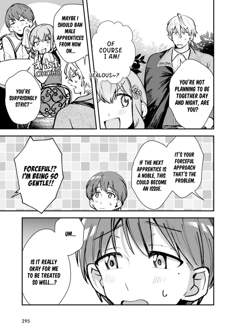 Tensei Renkin Shoujo No Slow Life 6 21