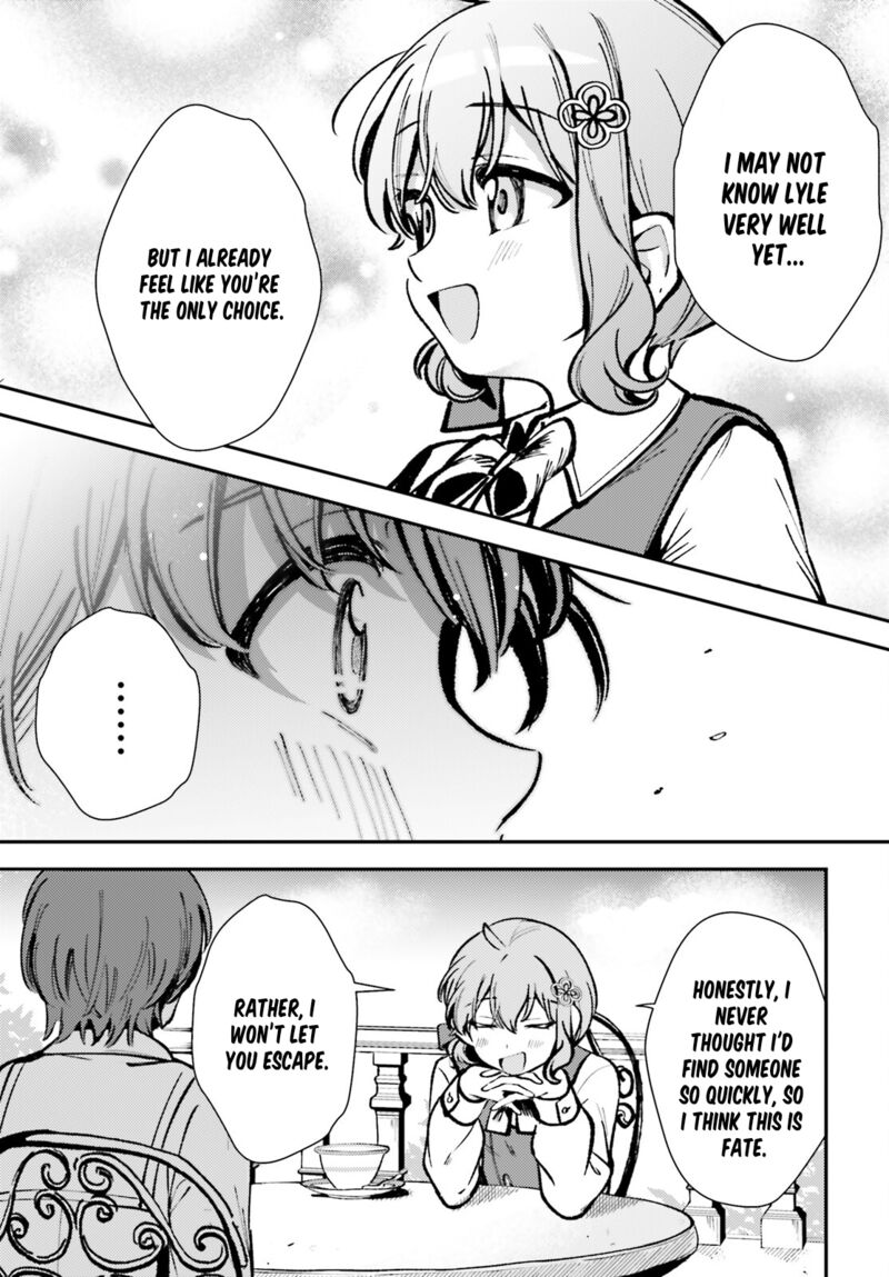 Tensei Renkin Shoujo No Slow Life 6 23