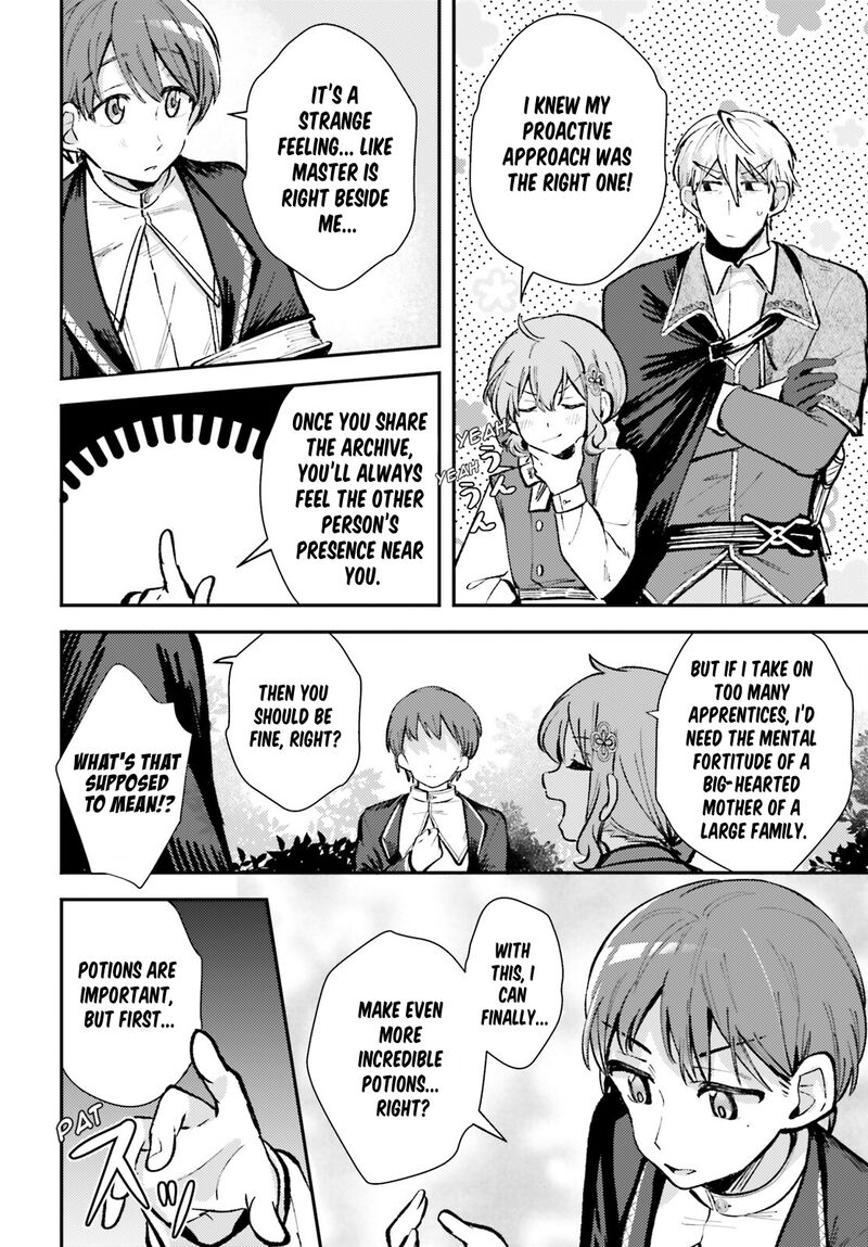 Tensei Renkin Shoujo No Slow Life 6 28