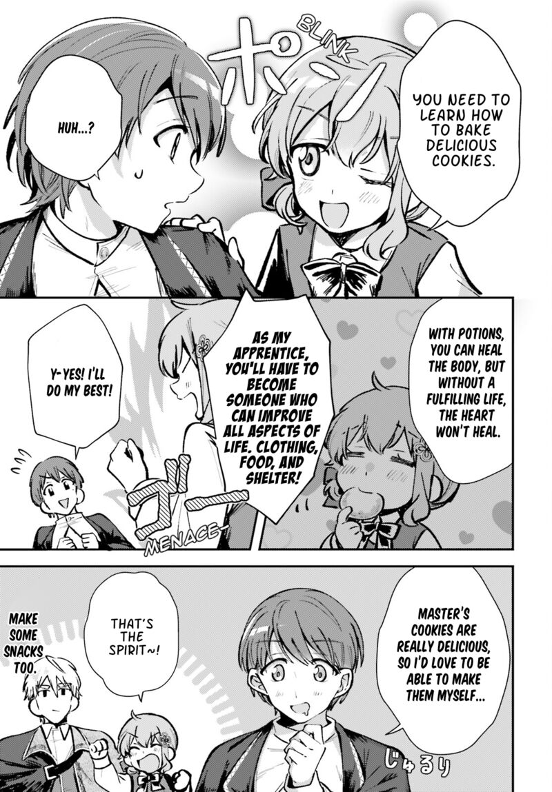Tensei Renkin Shoujo No Slow Life 6 29