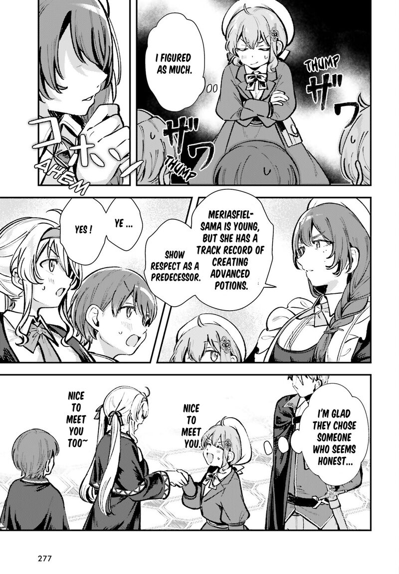 Tensei Renkin Shoujo No Slow Life 6 3