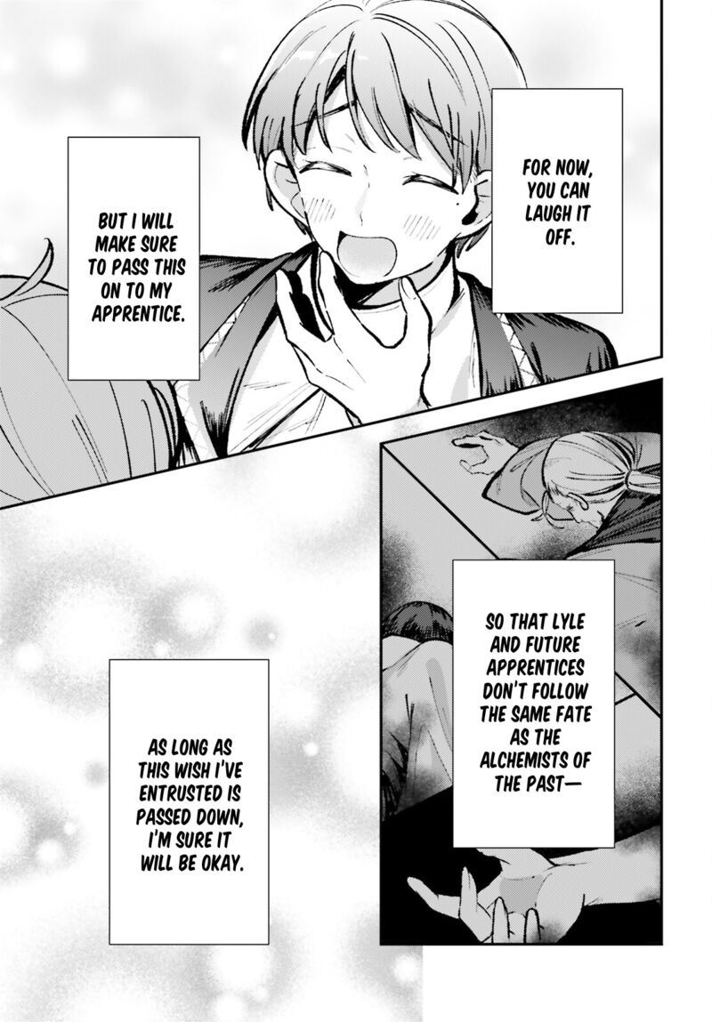 Tensei Renkin Shoujo No Slow Life 6 31