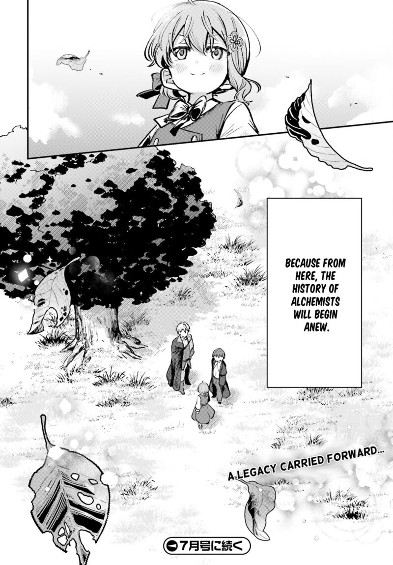 Tensei Renkin Shoujo No Slow Life 6 32