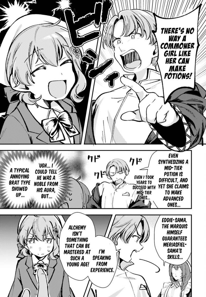 Tensei Renkin Shoujo No Slow Life 6 5