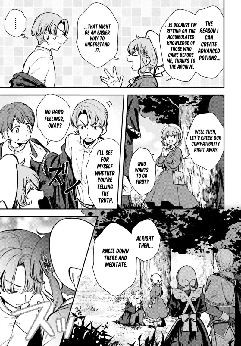 Tensei Renkin Shoujo No Slow Life 6 9