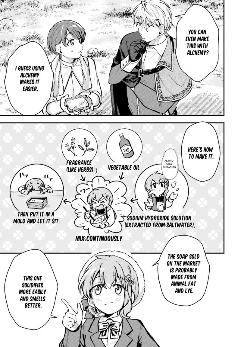 Tensei Renkin Shoujo No Slow Life 7 10