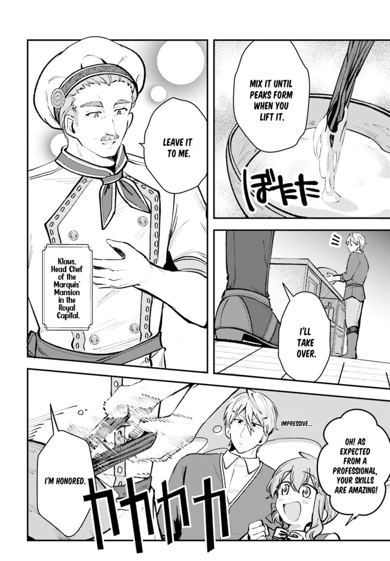 Tensei Renkin Shoujo No Slow Life 7 13