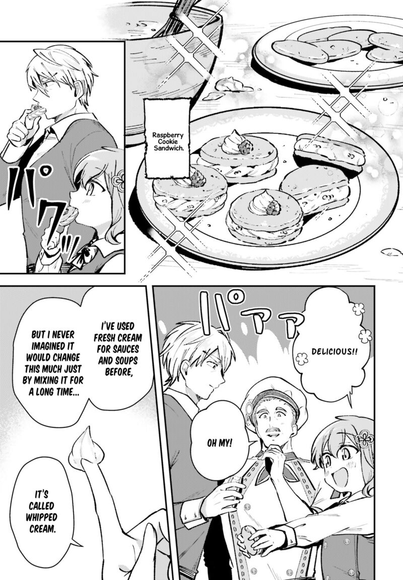 Tensei Renkin Shoujo No Slow Life 7 14