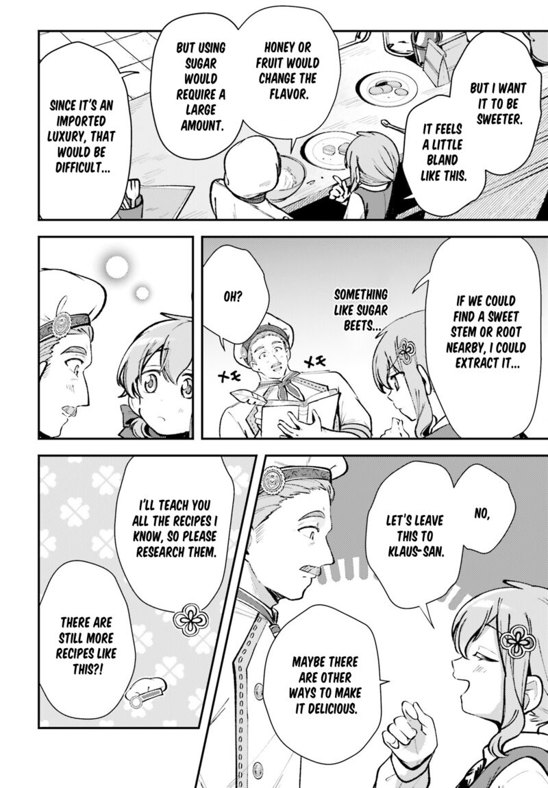 Tensei Renkin Shoujo No Slow Life 7 15