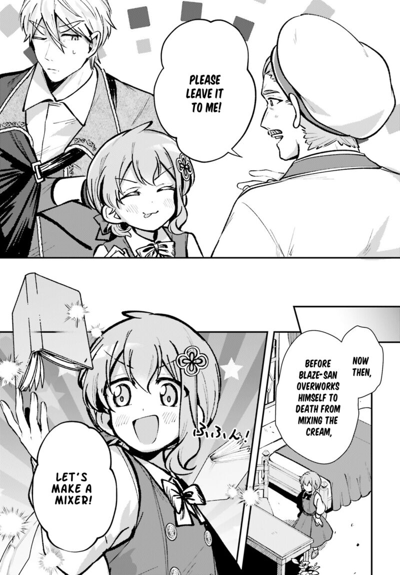 Tensei Renkin Shoujo No Slow Life 7 16
