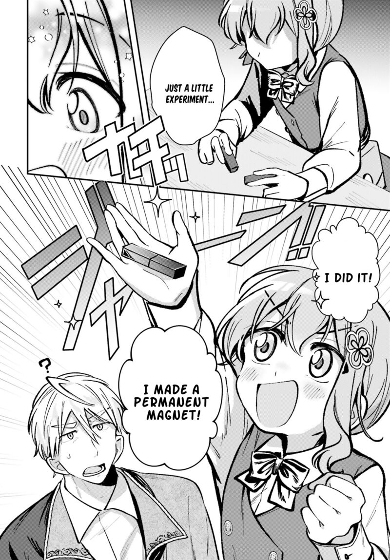 Tensei Renkin Shoujo No Slow Life 7 19