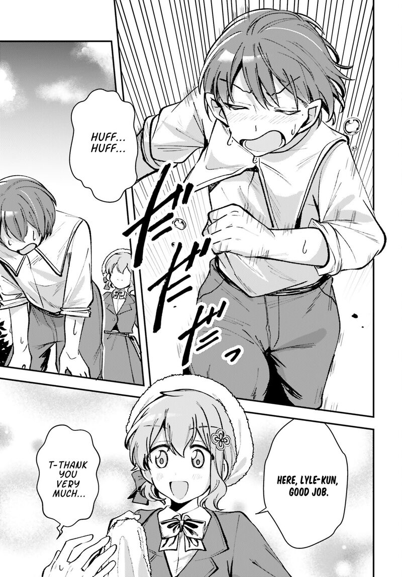 Tensei Renkin Shoujo No Slow Life 7 2
