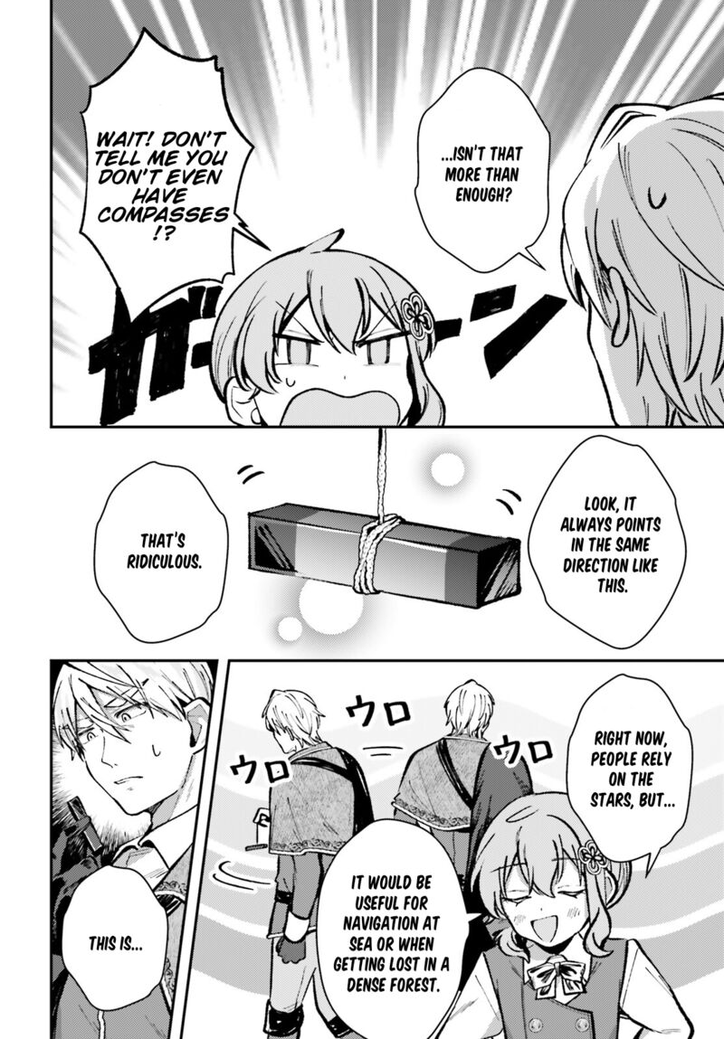 Tensei Renkin Shoujo No Slow Life 7 21