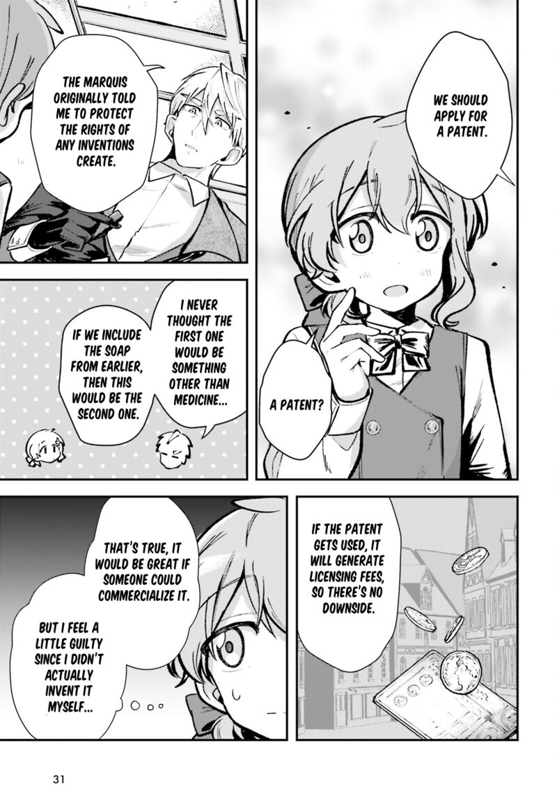 Tensei Renkin Shoujo No Slow Life 7 22