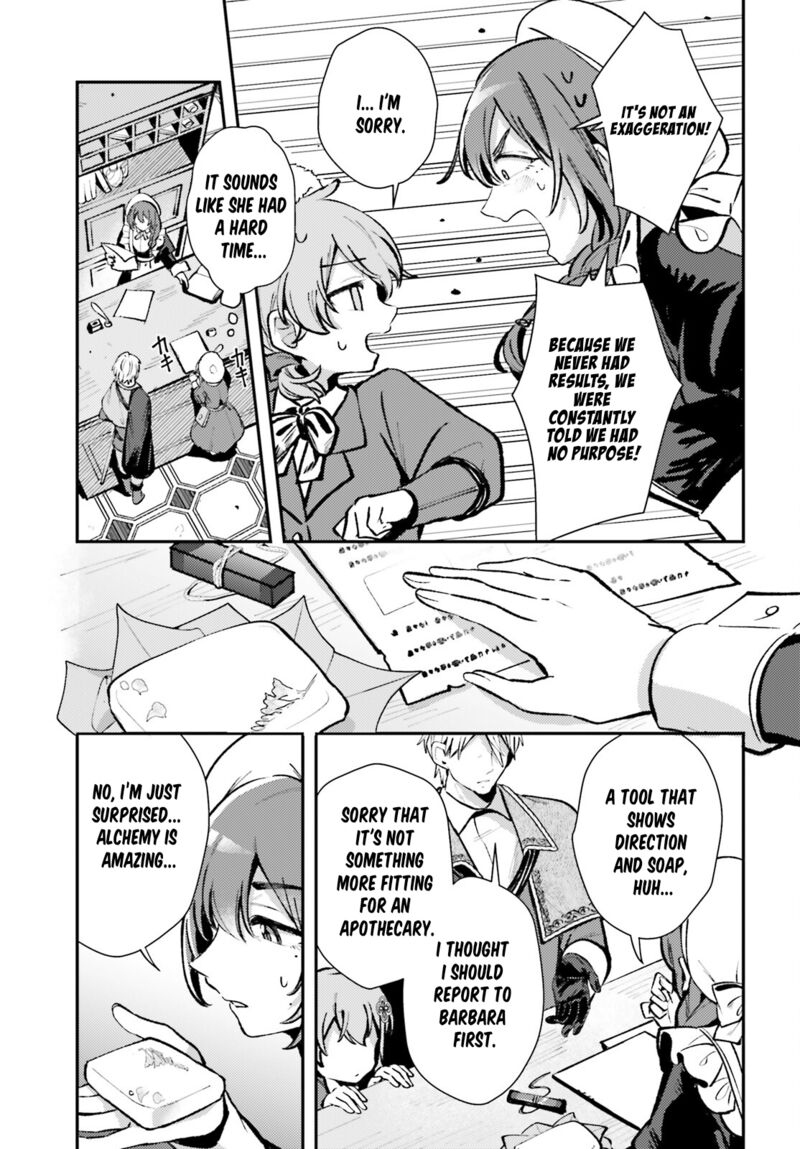 Tensei Renkin Shoujo No Slow Life 7 24