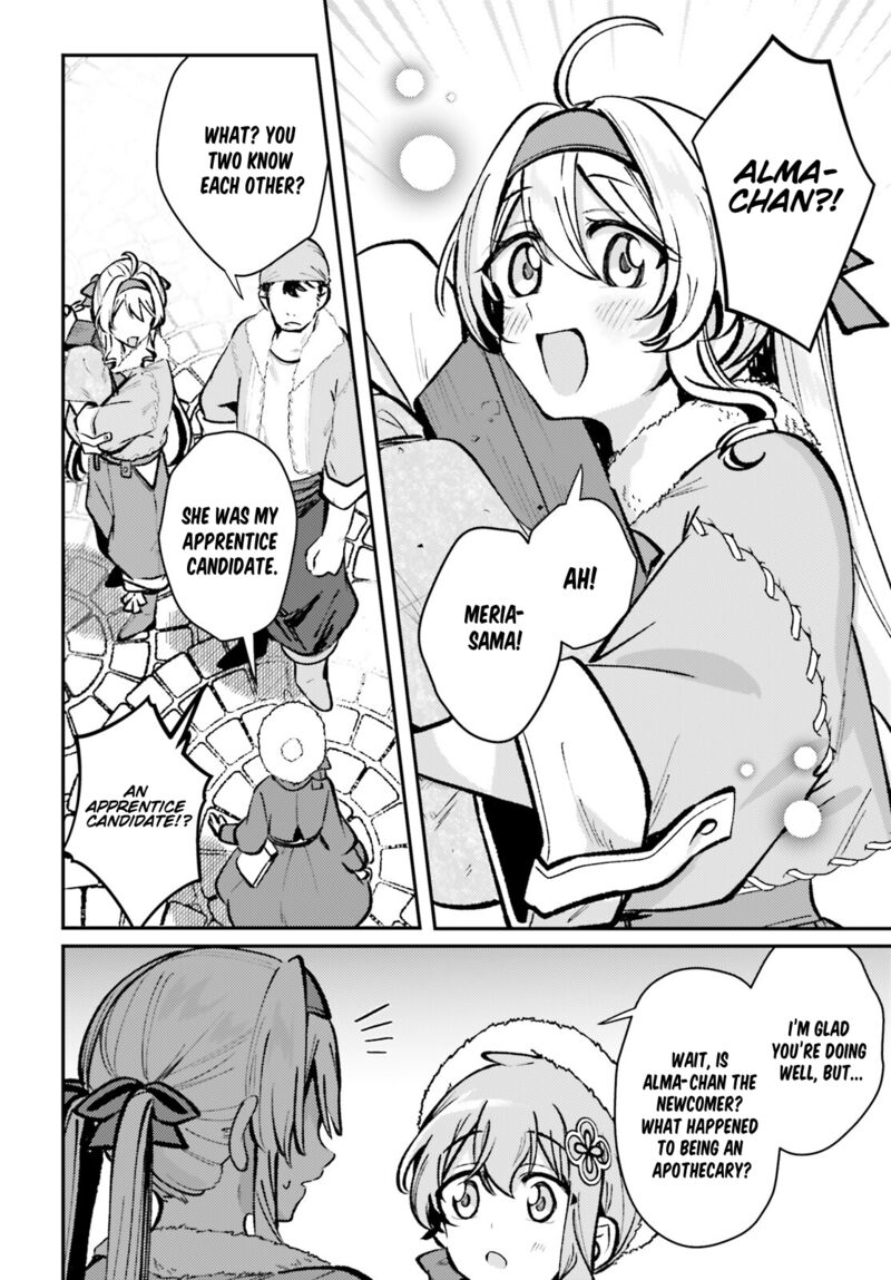 Tensei Renkin Shoujo No Slow Life 7 27