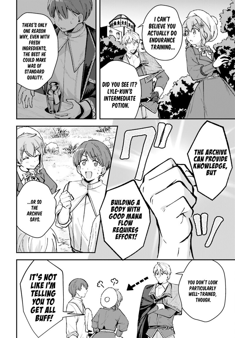 Tensei Renkin Shoujo No Slow Life 7 3