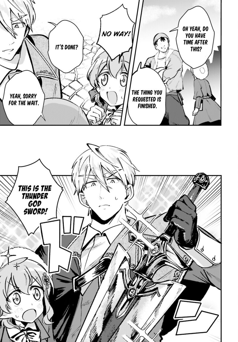 Tensei Renkin Shoujo No Slow Life 7 30