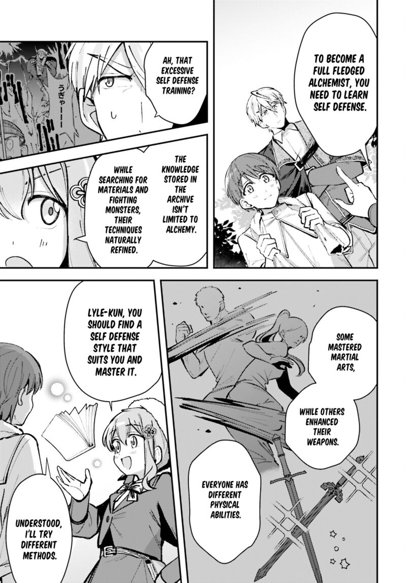 Tensei Renkin Shoujo No Slow Life 7 4