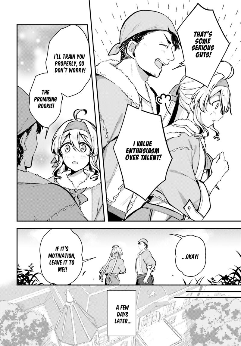 Tensei Renkin Shoujo No Slow Life 8 10