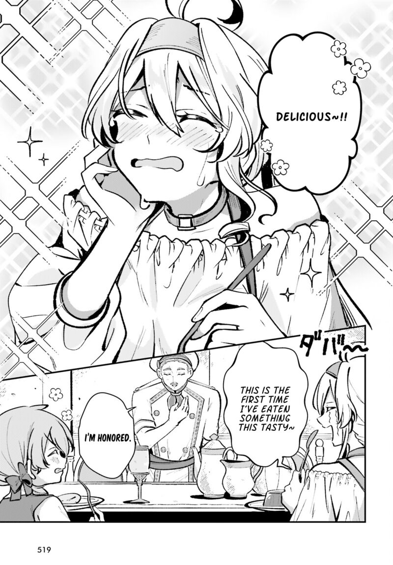 Tensei Renkin Shoujo No Slow Life 8 11