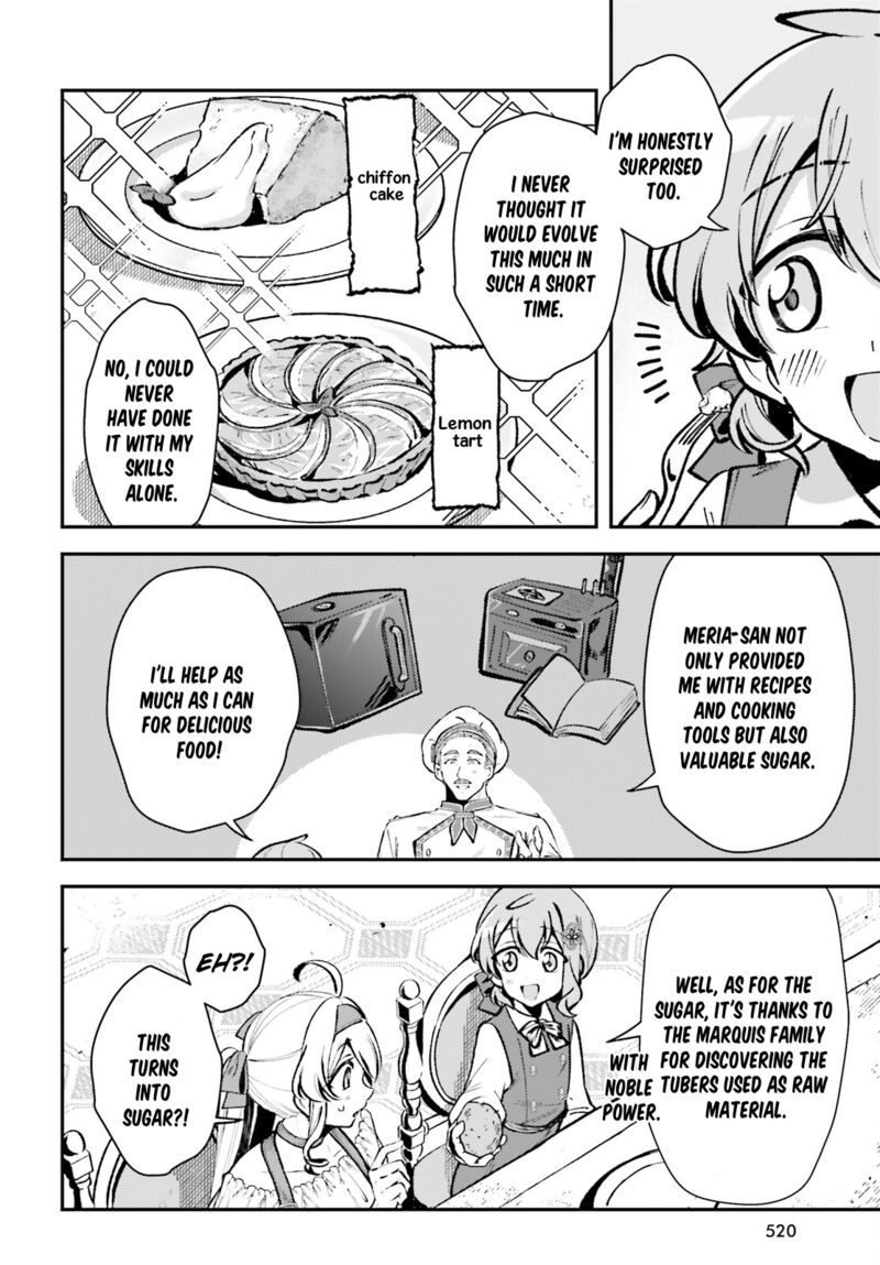 Tensei Renkin Shoujo No Slow Life 8 12
