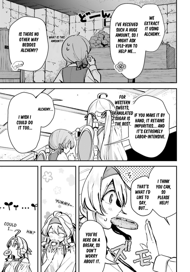 Tensei Renkin Shoujo No Slow Life 8 13