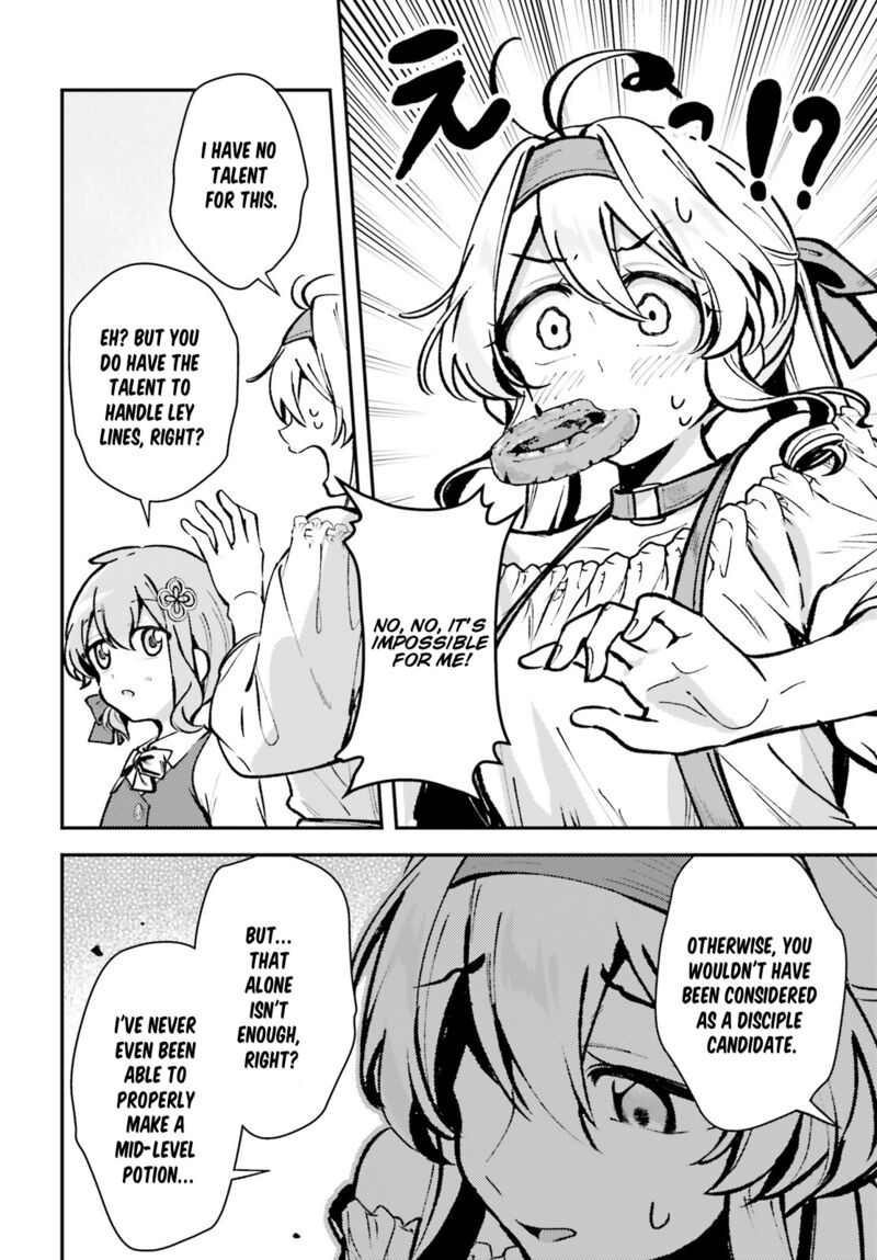 Tensei Renkin Shoujo No Slow Life 8 14