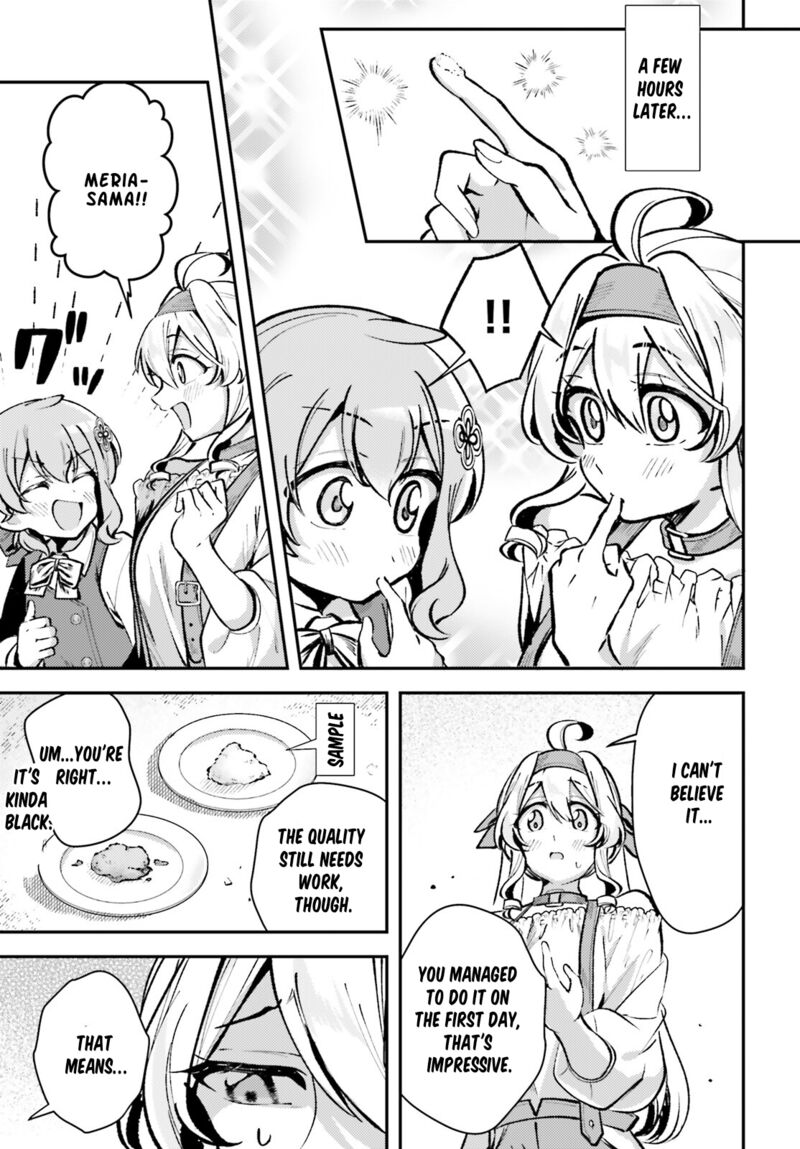 Tensei Renkin Shoujo No Slow Life 8 17