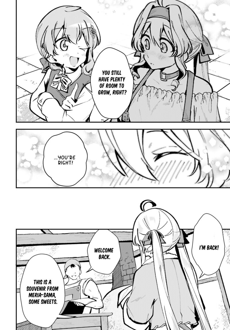 Tensei Renkin Shoujo No Slow Life 8 18