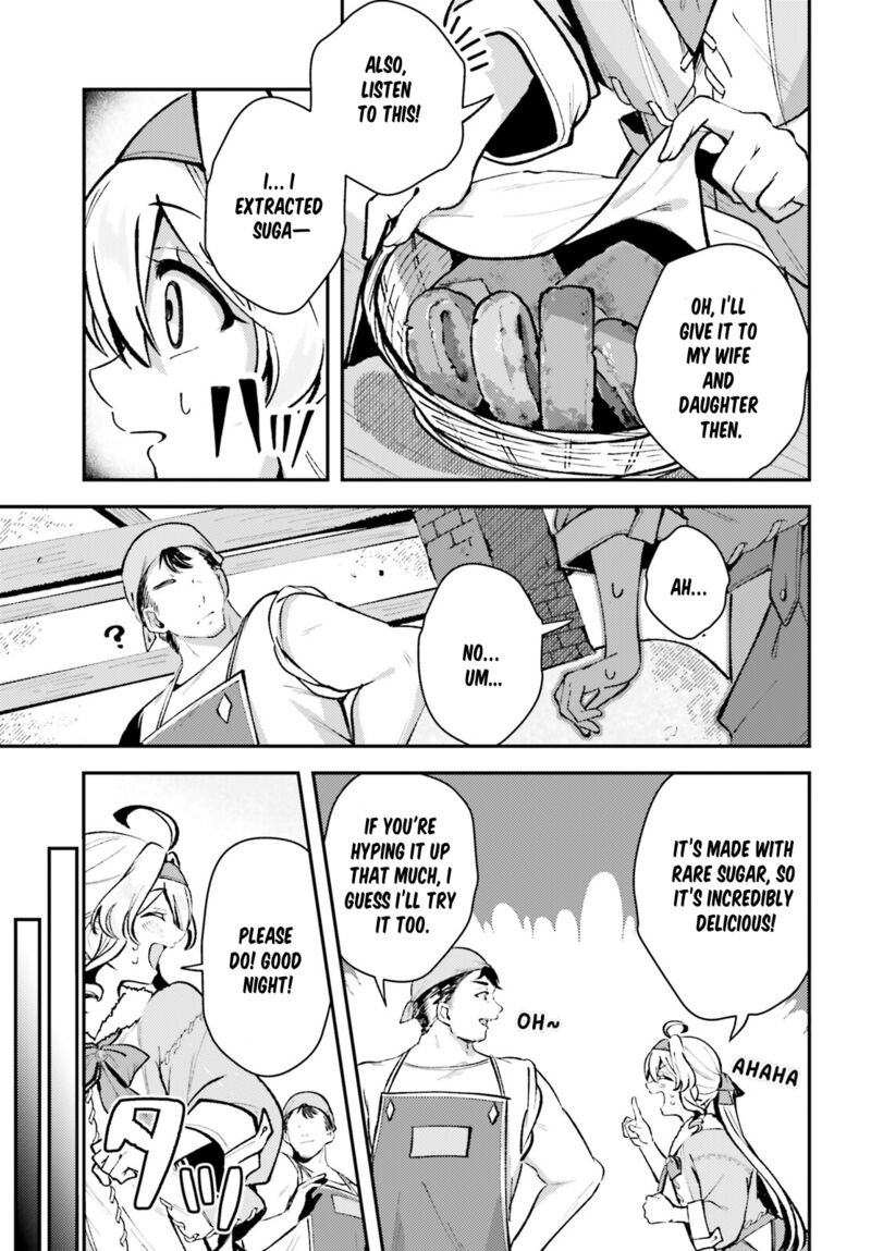 Tensei Renkin Shoujo No Slow Life 8 19