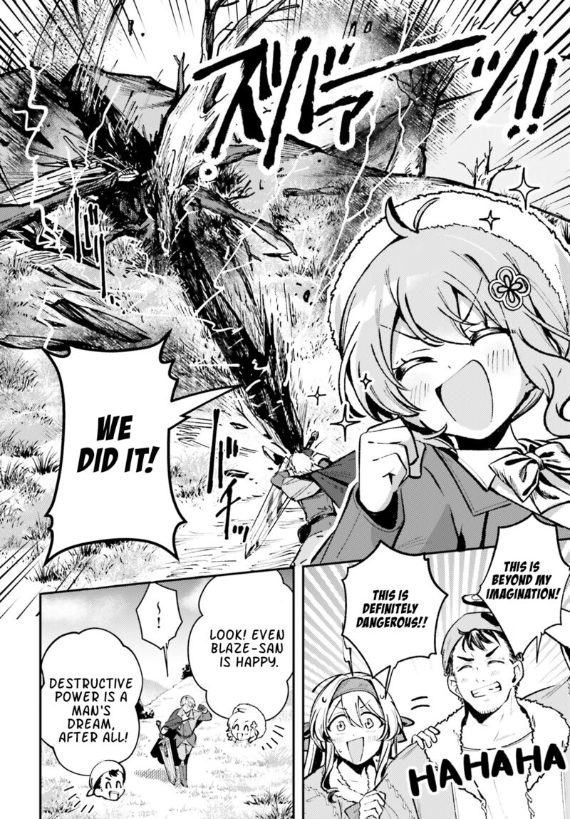 Tensei Renkin Shoujo No Slow Life 8 2