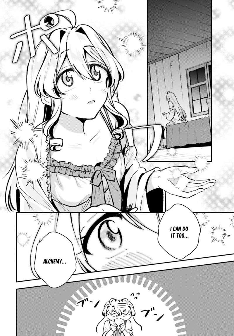 Tensei Renkin Shoujo No Slow Life 8 20