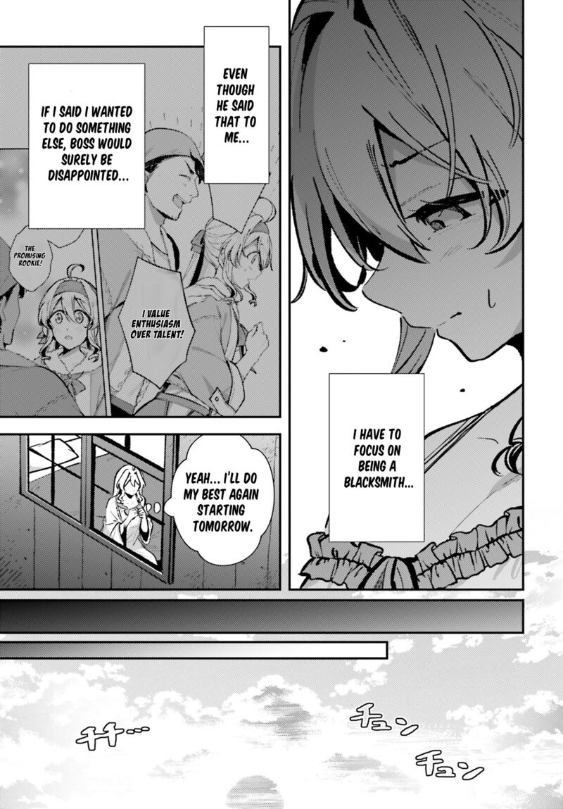 Tensei Renkin Shoujo No Slow Life 8 21