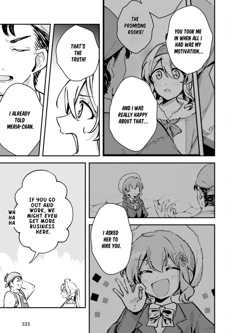 Tensei Renkin Shoujo No Slow Life 8 27