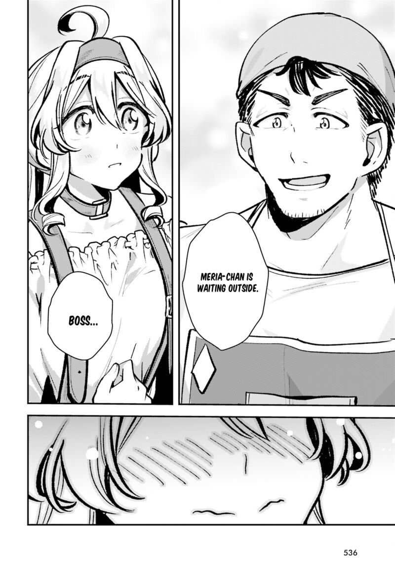 Tensei Renkin Shoujo No Slow Life 8 28