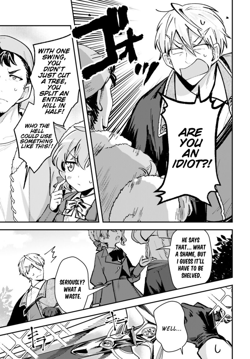 Tensei Renkin Shoujo No Slow Life 8 3