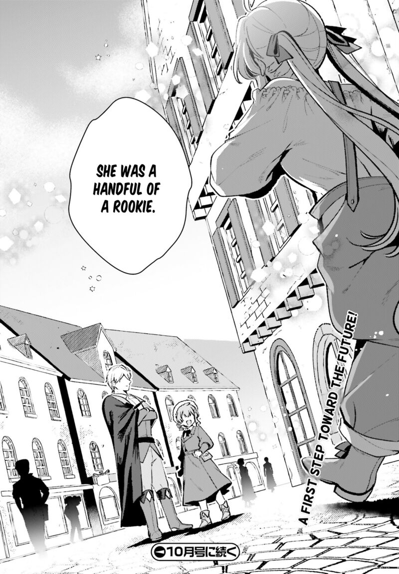 Tensei Renkin Shoujo No Slow Life 8 30