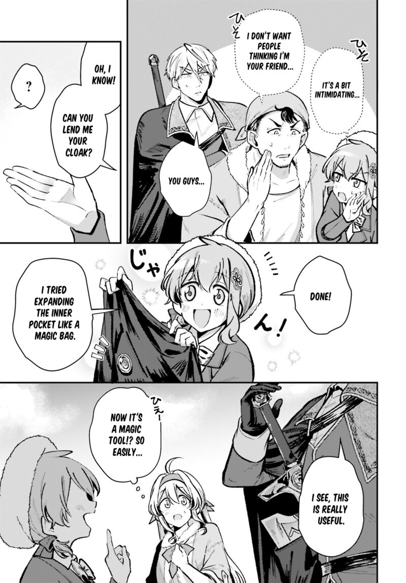 Tensei Renkin Shoujo No Slow Life 8 5