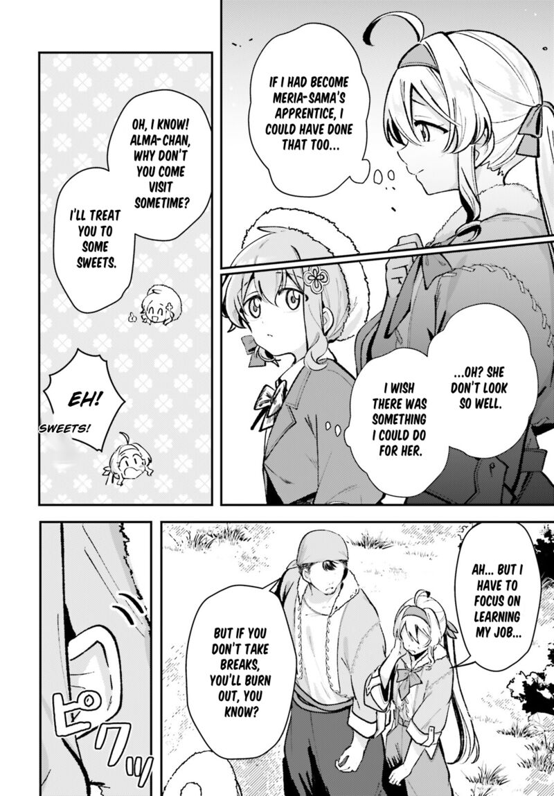 Tensei Renkin Shoujo No Slow Life 8 6
