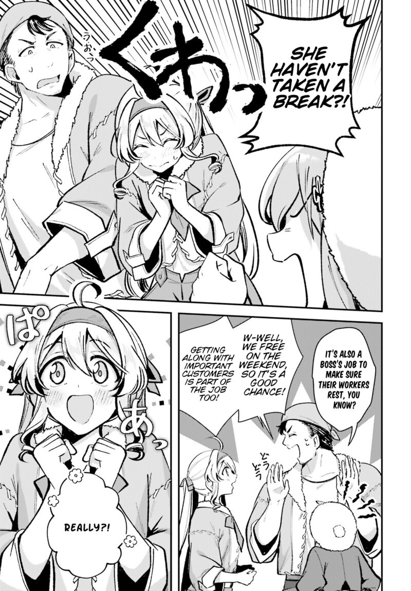 Tensei Renkin Shoujo No Slow Life 8 7