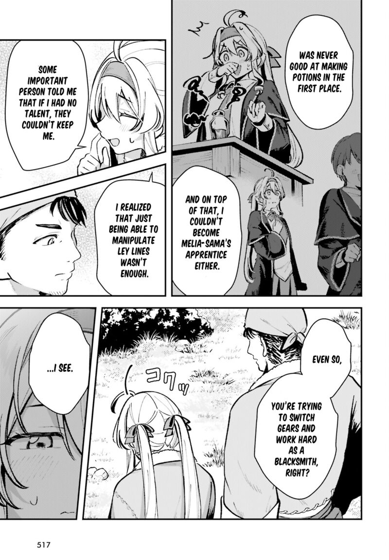 Tensei Renkin Shoujo No Slow Life 8 9