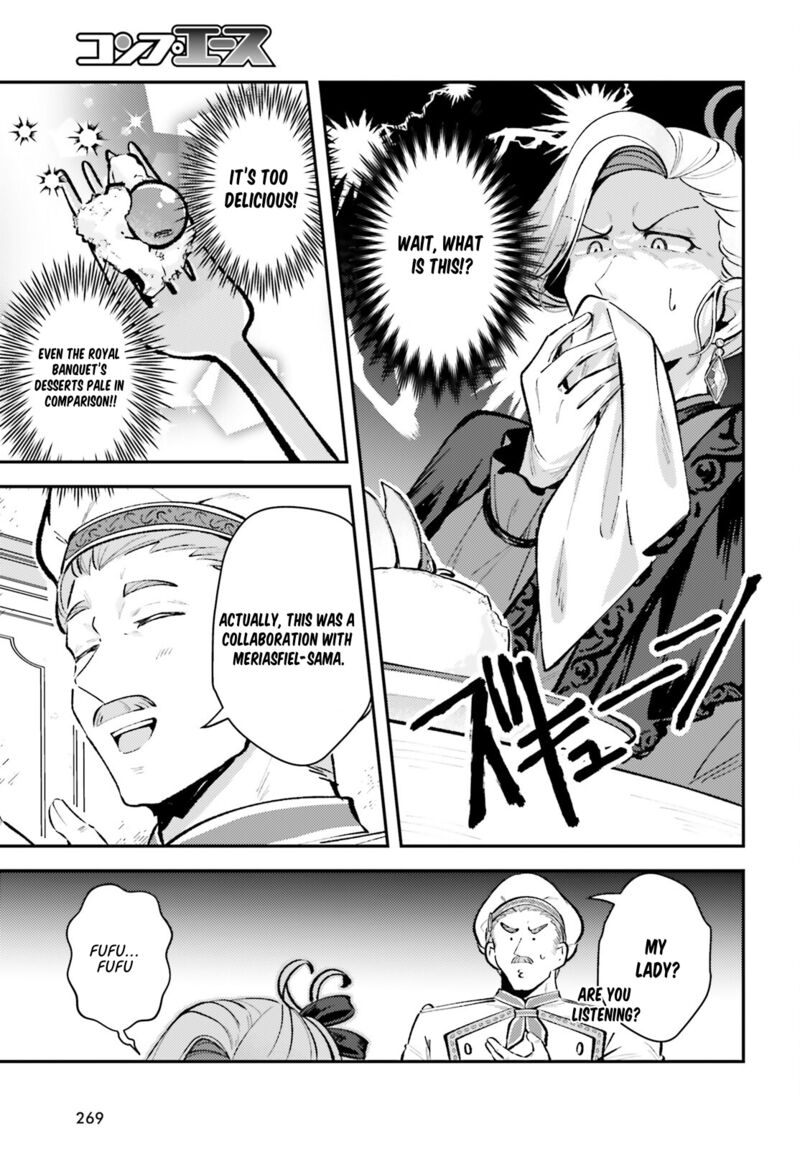 Tensei Renkin Shoujo No Slow Life 9 11
