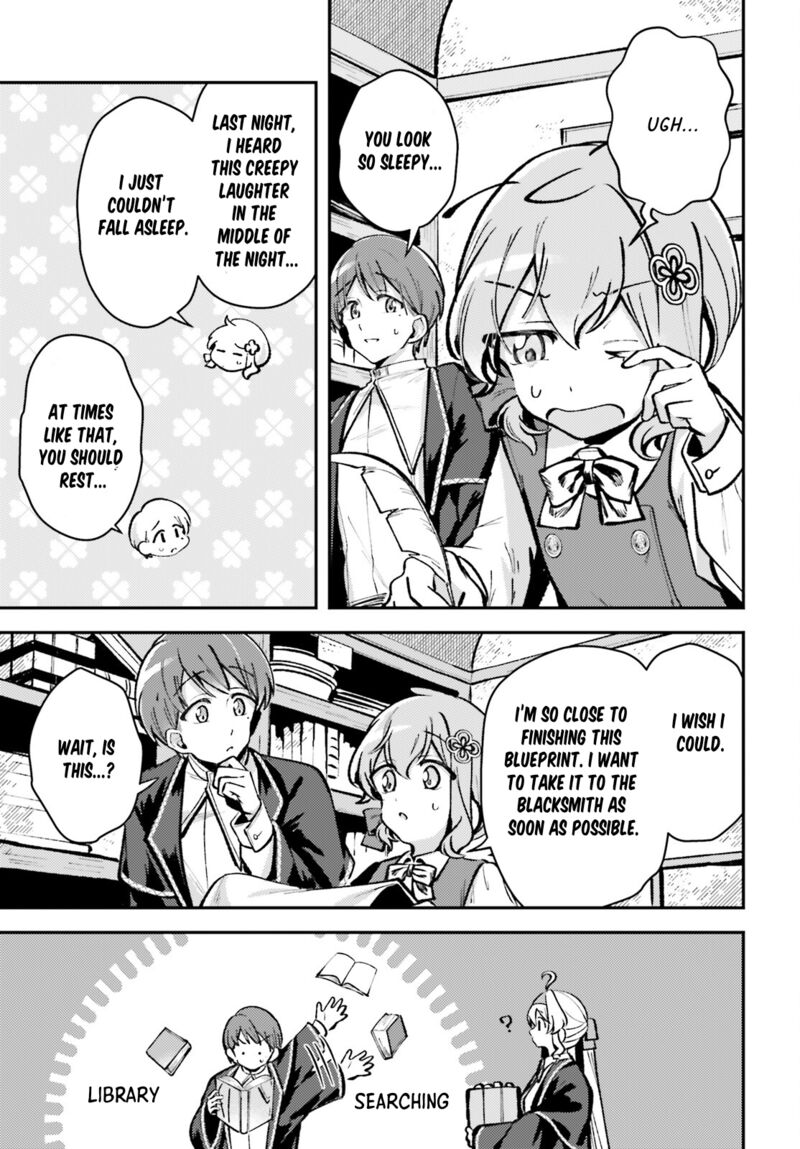 Tensei Renkin Shoujo No Slow Life 9 13